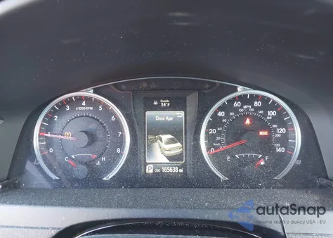 2016 Toyota Camry Xse V6 z USA, uszkodzony, nr VIN 4T1BK1FKXGU571186